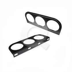 PORTA INSTRUMENTO TRIPLE, Ø 52mm