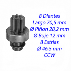 BENDIX, NISSAN, PULSAR, SENTRA, SUNNY, SUBARU