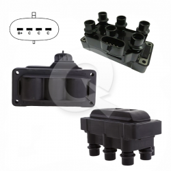 BOBINA ENCENDIDO, FORD, MONDEO, MUSTANG, RANGER
