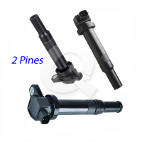 BOBINA ENCENDIDO, HYUNDAI, AZERA, SANTA FE, KIA