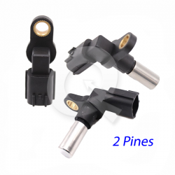 SENSOR POSICION CIGUEÑAL, NISSAN, NAVARA, NP300