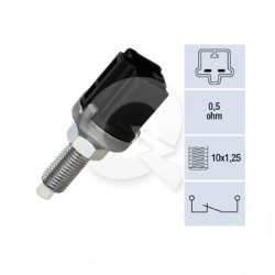 SWITCH FRENO, HONDA, CIVIC, TOYOTA, 4RUNNER, CELIC