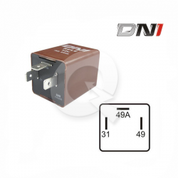 FLASH 12V, 3T, S10, BLAZER, SILVERADO, VW, GOLF
