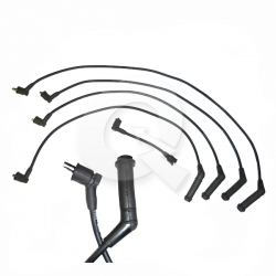 JUEGO CABLE BUJIA, HYUNDAI, H100, MITSUBISHI, L200
