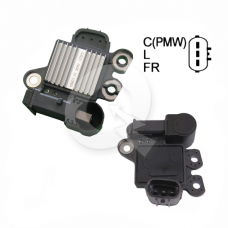 REGULADOR 12V, HYUNDAI, SONATA, ELANTRA, TUCSON