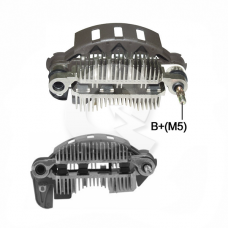 RECTIFICADOR, MITSUBISHI, GALANT, SUBARU, FORESTER