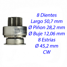 BENDIX, HYUNDAI, I20, KIA, CERATO, RIO, SOUL, CEED