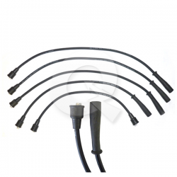 JUEGO CABLE BUJIA,SUZUKI,SAMURAI,SJ 413,VITARA