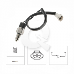 SWITCH MARCHA ATRAS, SUZUKI, ALTO, BALENO, SUBARU