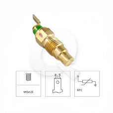 SENSOR TEMPERATURA, NISSAN, D21, SENTRA, V16