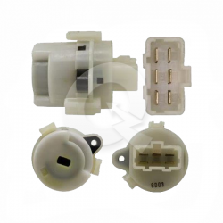 MODULO CHAPA CONTACTO, SANTA FE, SONATA, RIO, KIA