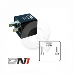 FLASH UNIVERSAL,12V 3T,VW,FORD,FIAT,GM,TOYOTA,PEU
