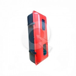 GABINETE PORTA EXTINTOR, 6-10 KG