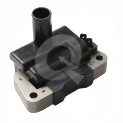 BOBINA ENCENDIDO, NISSAN, V16, TWIN CAM, D21