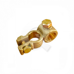 TERMINAL BATERIA DIESEL, Ø 18mm, CABLE LATERAL