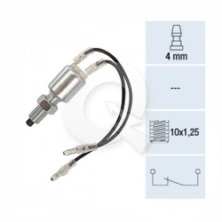 SWITCH FRENO, DAIHATSU, HONDA, NISSAN, SUBARU