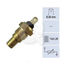 SENSOR TEMPERATURA, NISSAN, D21, PRIMERA, TERRANO