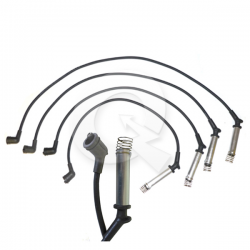 JUEGO CABLE BUJIA, CHEVROLET, LUV, DMAX, S10