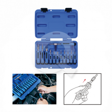 SET UNIVERSAL PARA REMOVER TERMINALES, 11 PZAS