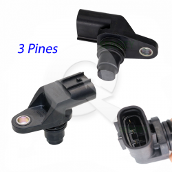 SENSOR EJE LEVA, ISUZU, NPR, NQR