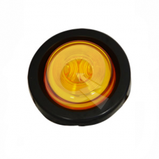 FAROL LATERAL REDONDO 2' , AMBAR