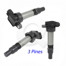 BOBINA ENCENDIDO, SUZUKI, CELERIO, IGNIS, NOMADE