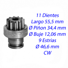 BENDIX, FORD, FOCUS, RANGER