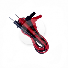 PUNTAS TESTER, TIPO FLUKE