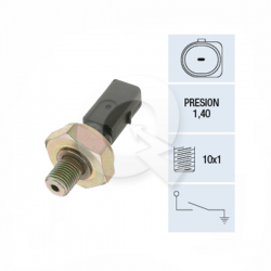 SWITCH PRESION ACEITE, VOLKSWAGEN, BORA, CADDY