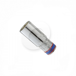 DADO HEXAGONAL LARGO, 1/2' x 17mm