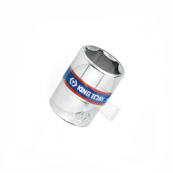 DADO HEXAGONAL STD, 1/4'' x 10mm