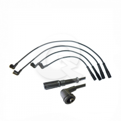JUEGO CABLE BUJIA, FIAT, PUNTO