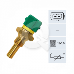 SENSOR TEMPERATURA, CITROEN,XSARA,FIAT,DUCATO,PEUG