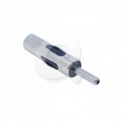PLUG METALICO, PARA ANTENA AUTO
