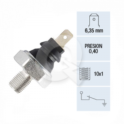 SWITCH PRESION ACEITE,JAC,VOLKSWAGEN,VOLVO