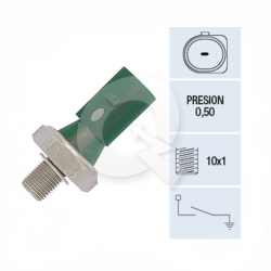 SWITCH PRESION ACEITE, VOLKSWAGEN, GOLF, POLO