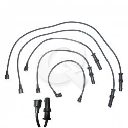 JUEGO CABLE BUJIA, SUBARU, LEGACY