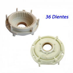 CREMALLERA, 36D, NISSAN, D21, DAEWOO, NUBIRA, OPEL