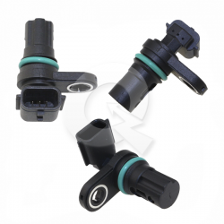 SENSOR EJE LEVA, BMW, NISSAN, TIIDA, RENAULT