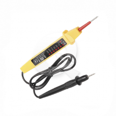 PROBADOR CORRIENTE 6-380V