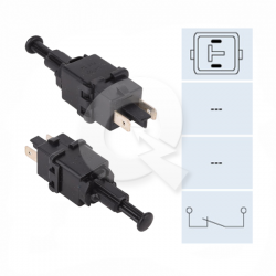 SWITCH FRENO, DAEWOO, LANOS, NUBIRA, OPEL, VECTRA
