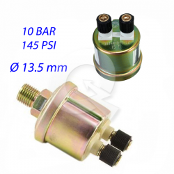 SWITCH PRESION ACEITE, 10 BAR, CUMMINS,DONGFENG