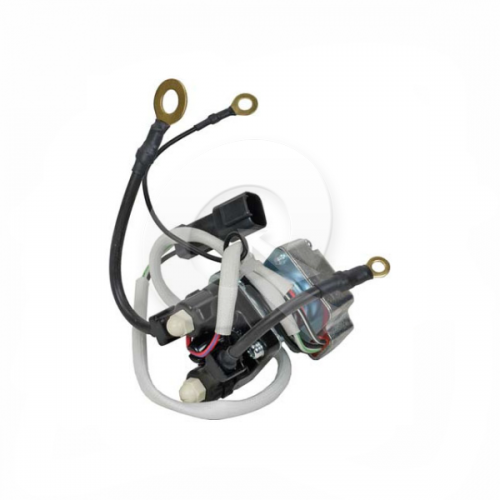SOLENOIDE AUXILIAR 24V, NIKKO, KOMATSU