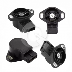 SENSOR TPS, HYUNDAI, SANTAMO, SONATA, MITSUBISHI