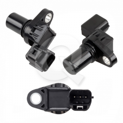 SENSOR EJE LEVA, CHEVROLET, TRACKER, SUZUKI, BALEN
