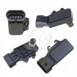 SENSOR MAP, CHEVROLET, CORSA, MONTANA, FIAT, PALIO