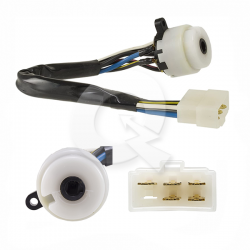 MODULO CHAPA CONTACTO, 5T, CHEVROLET, LUV