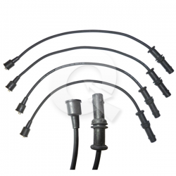 JUEGO CABLE BUJIA, SUBARU, IMPREZA, LEGACY