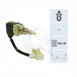 SWITCH PEDAL EMBRAGUE, HYUNDAI, ELANTRA, TERRACAN