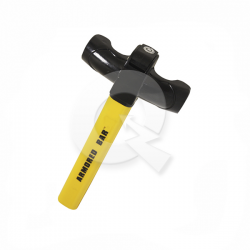 TRABA VOLANTE SOBRE TABLERO